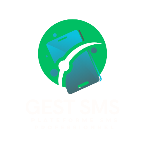 Logo Gest SMS